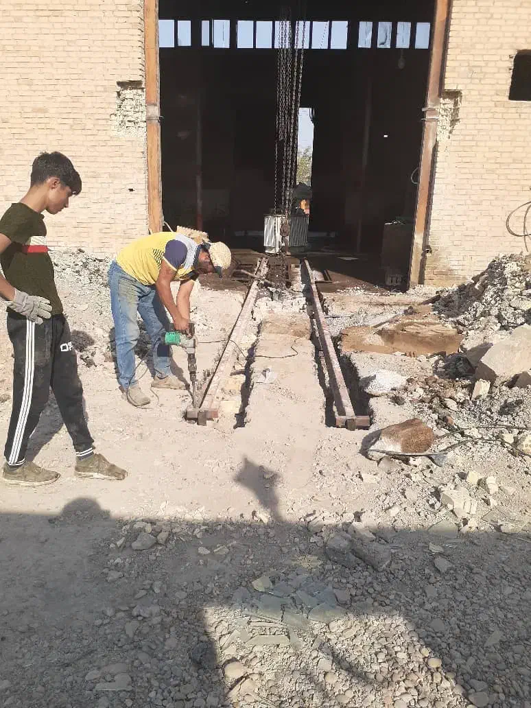 ساختمان سازی و تعمیرات|خدمات پیشه و مهارت|بندر ماهشهر, |دیوار