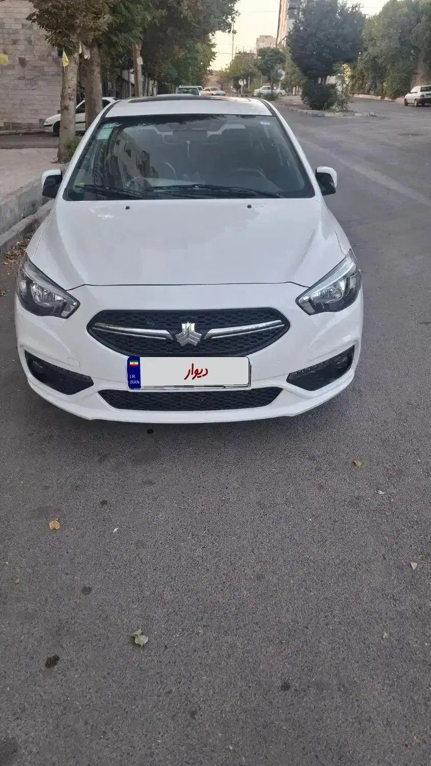 شاهین G CVT، مدل ۱۴۰۲|خودرو سواری و وانت|نهاوند, |دیوار