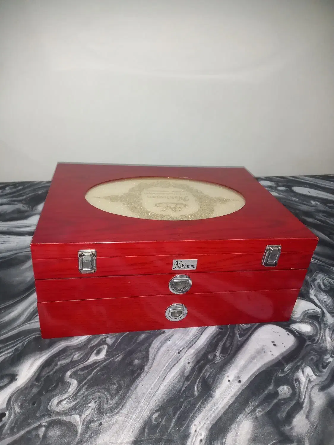 جعبه کارد و چنگال|ظروف سرو و پذیرایی|تهران, جوادیه|دیوار