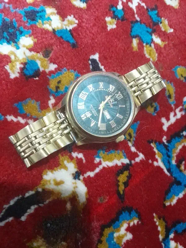 ساعت اصل قدیمی|ساعت|کرمانشاه, |دیوار