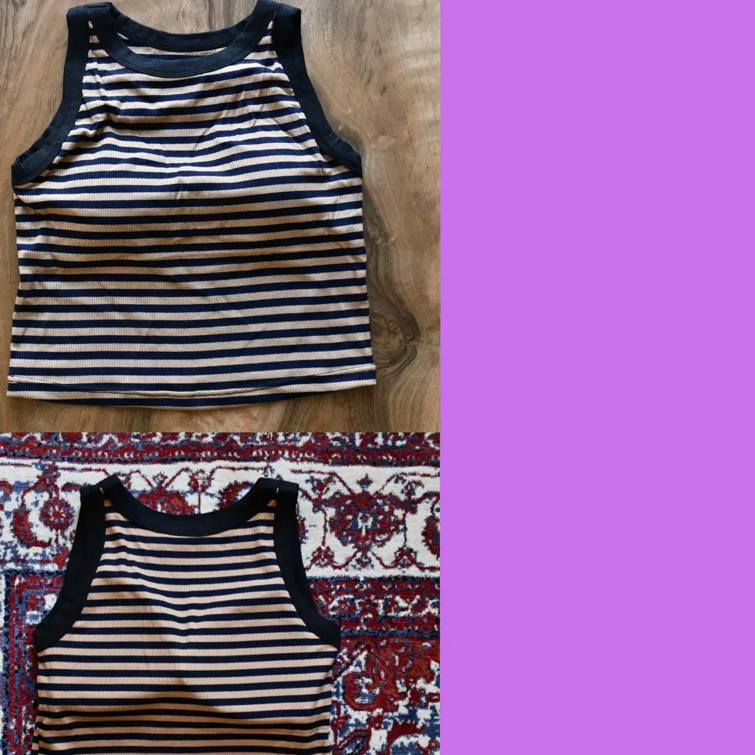 کراپ تاپ و نیم تنه ورزشی|لباس|تهران, امام حسین|دیوار