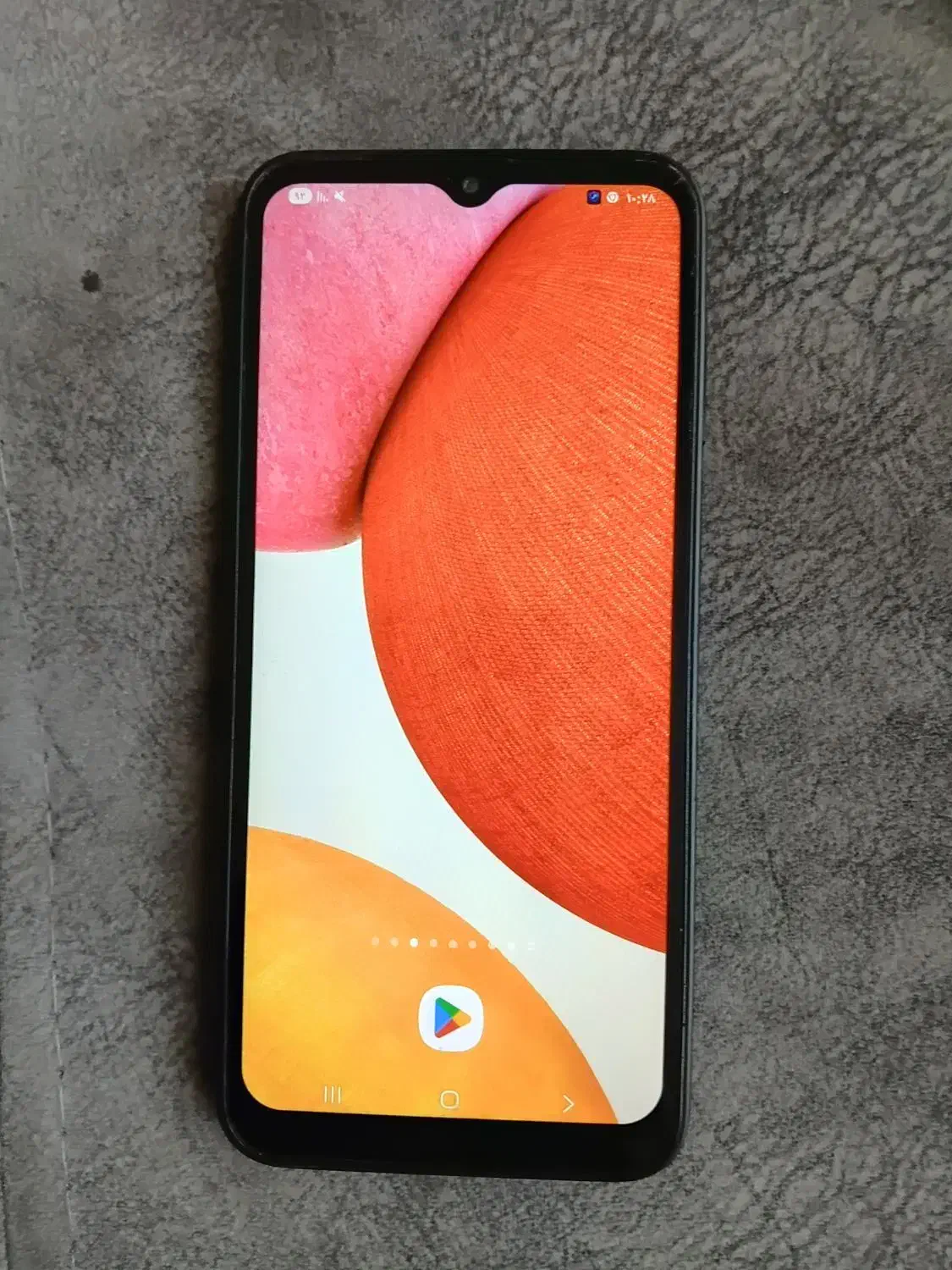 گوشی سامسونگ مدل a14|موبایل|تهران, شیوا|دیوار