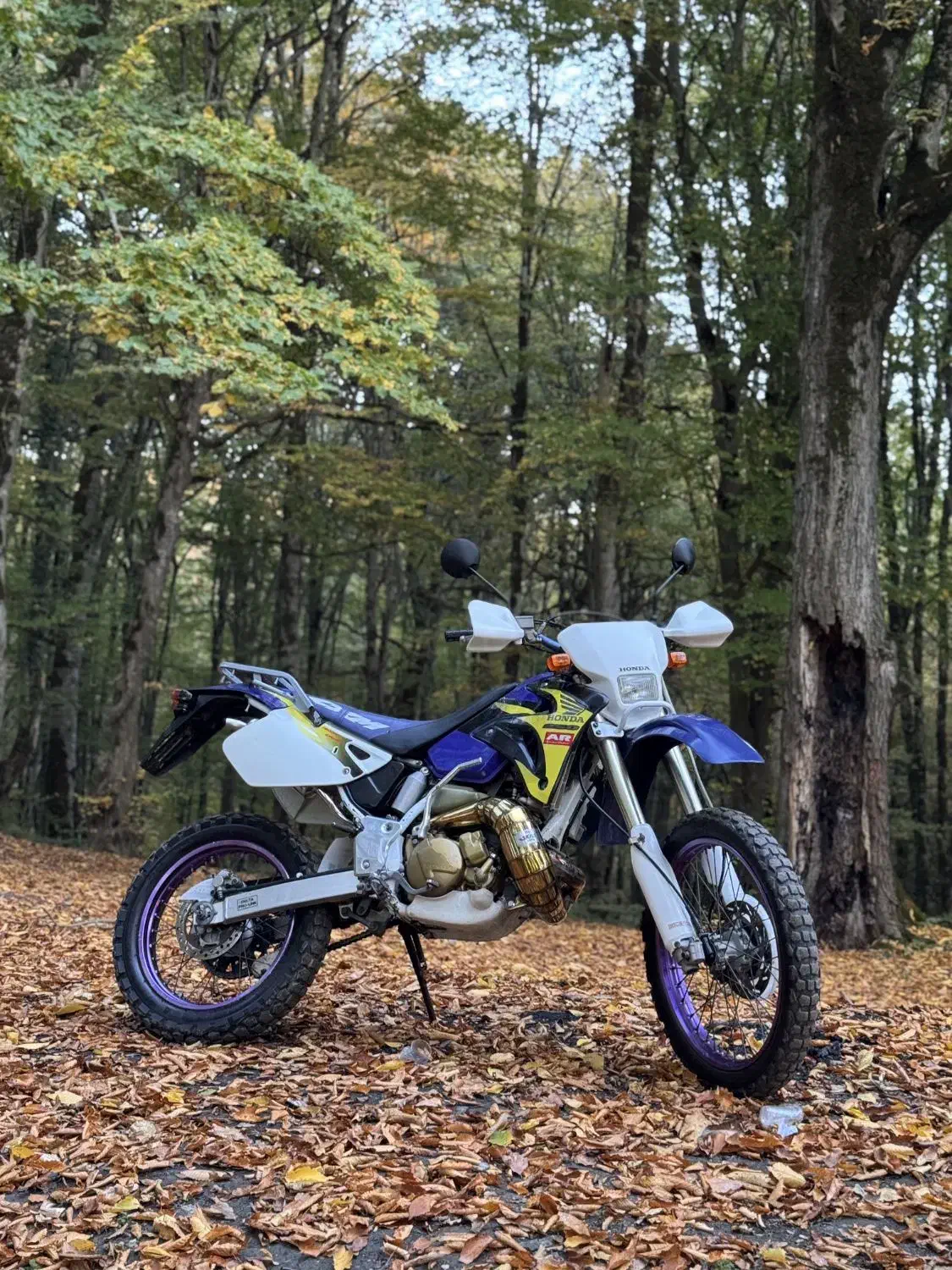 crm1998|موتورسیکلت|بهشهر, |دیوار