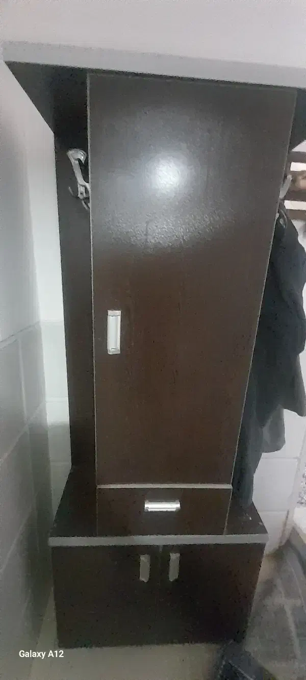 جا کفشی وبوفه|جاکفشی، کمد، دراور|یزد, |دیوار