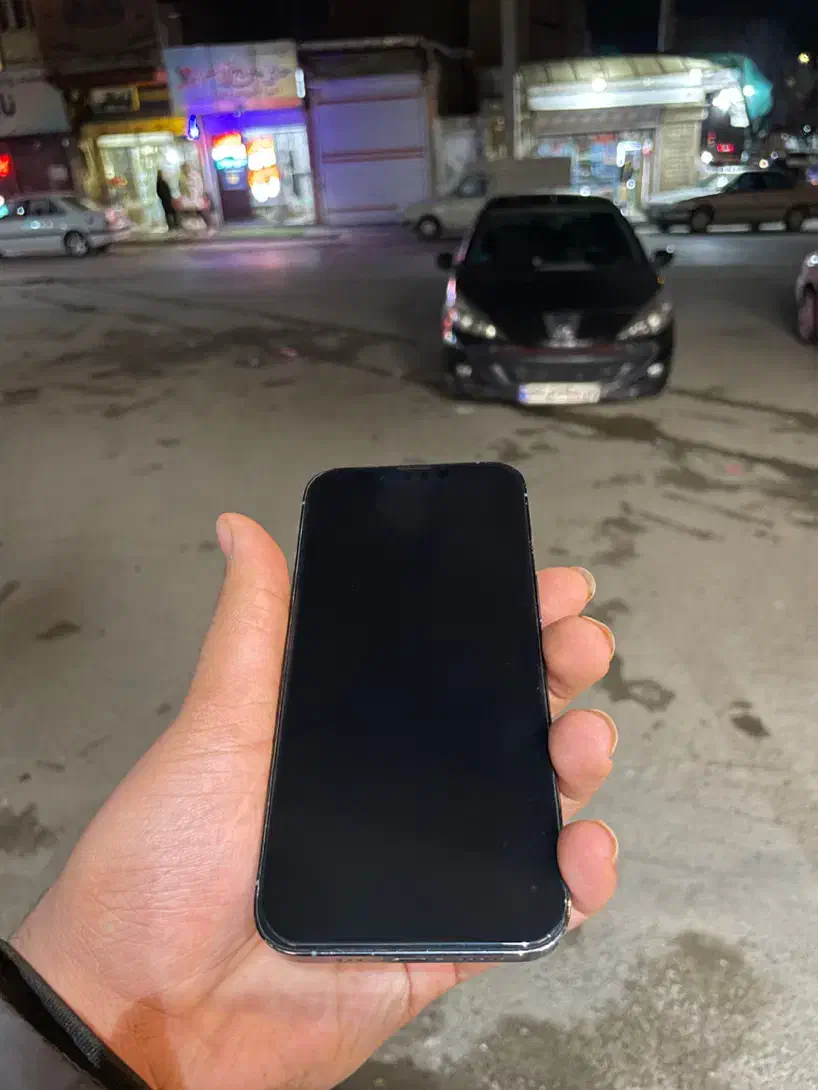 ایفون۱۳پرو۵۱۲|موبایل|ارومیه, |دیوار