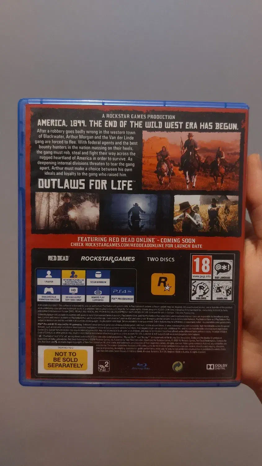 بازی ps4|کنسول، بازی ویدئویی و آنلاین|شیراز, پودنک|دیوار