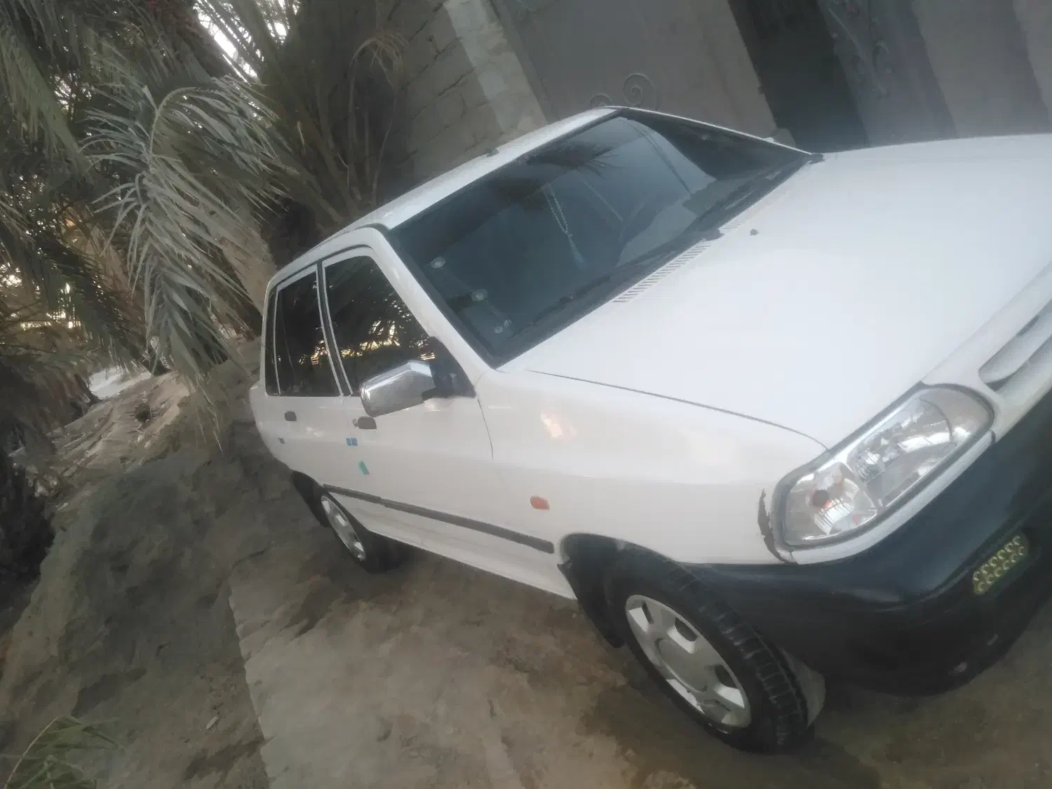 پراید ۱۳۱|خودرو سواری و وانت|سراوان, |دیوار