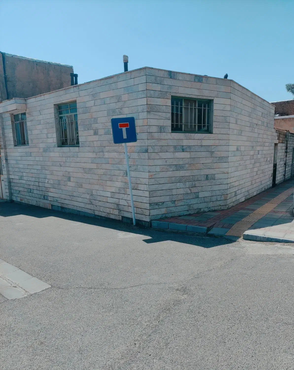 خانه 60 متری خیابان سجاد|فروش خانه و ویلا|سبزوار, سجاد|دیوار