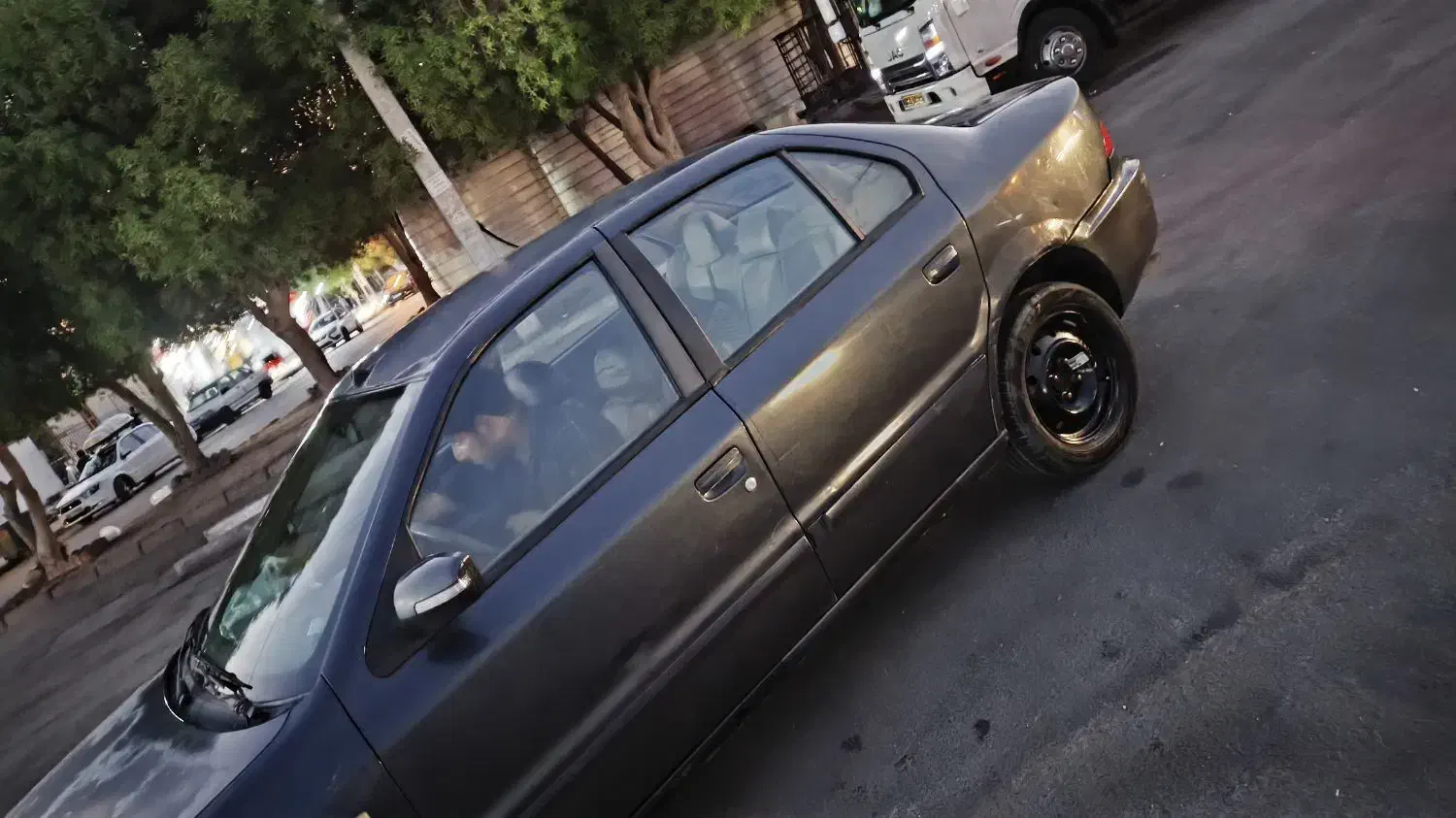 سمند سورن|خودرو سواری و وانت|بندرعباس, |دیوار