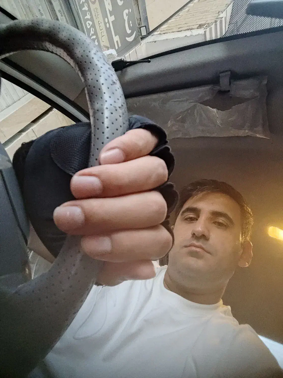 مربی رانندگی پایه۳|خدمات آموزشی|فردوسیه, |دیوار