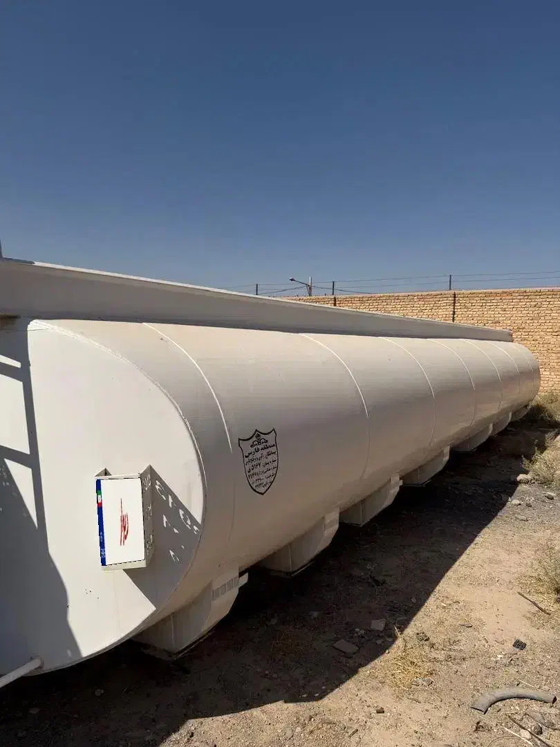 تانک|خودرو سنگین|فسا, |دیوار