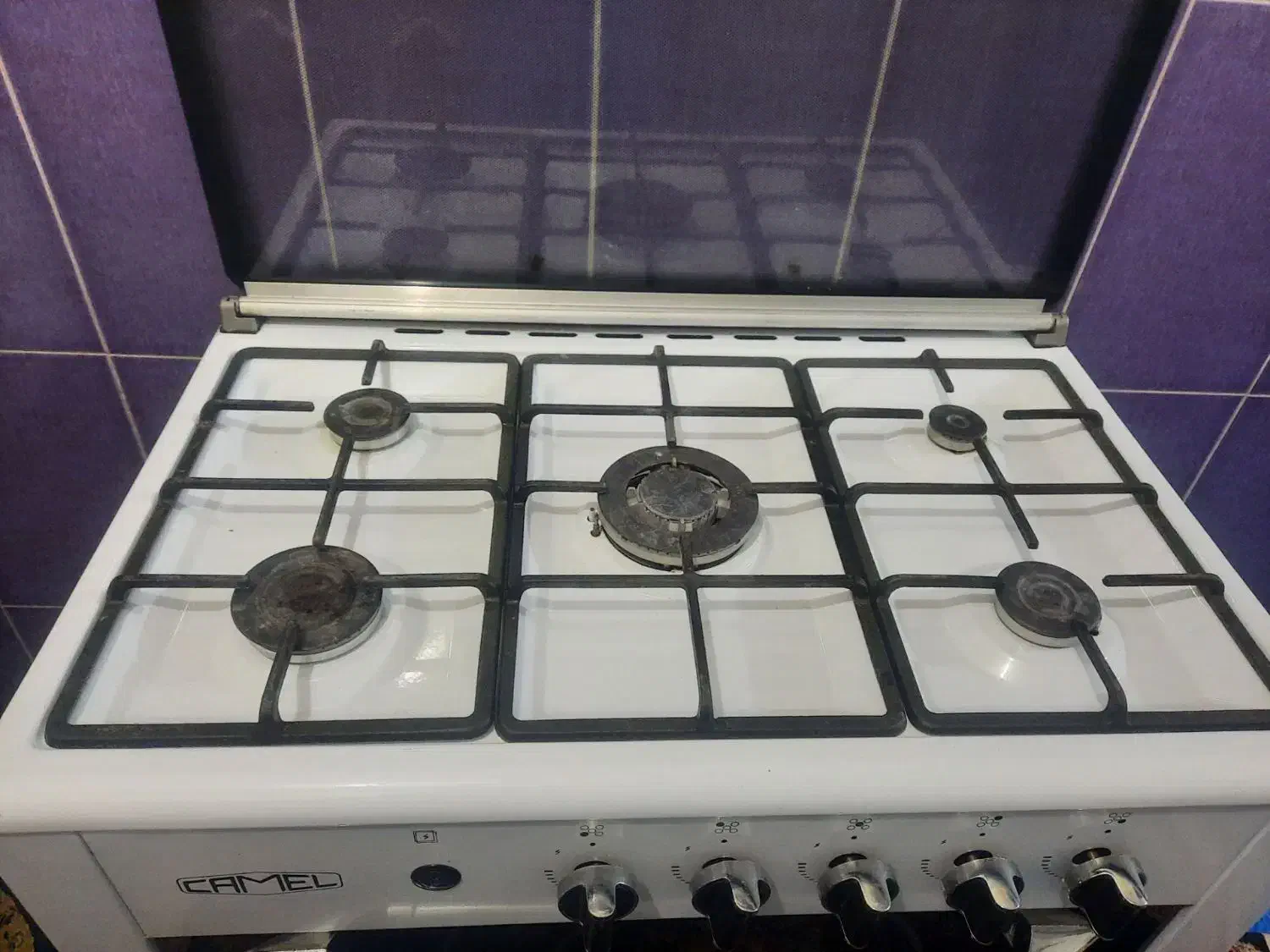 اجاق گاز|اجاق گاز و لوازم برقی پختوپز|ورامین, ورامین|دیوار