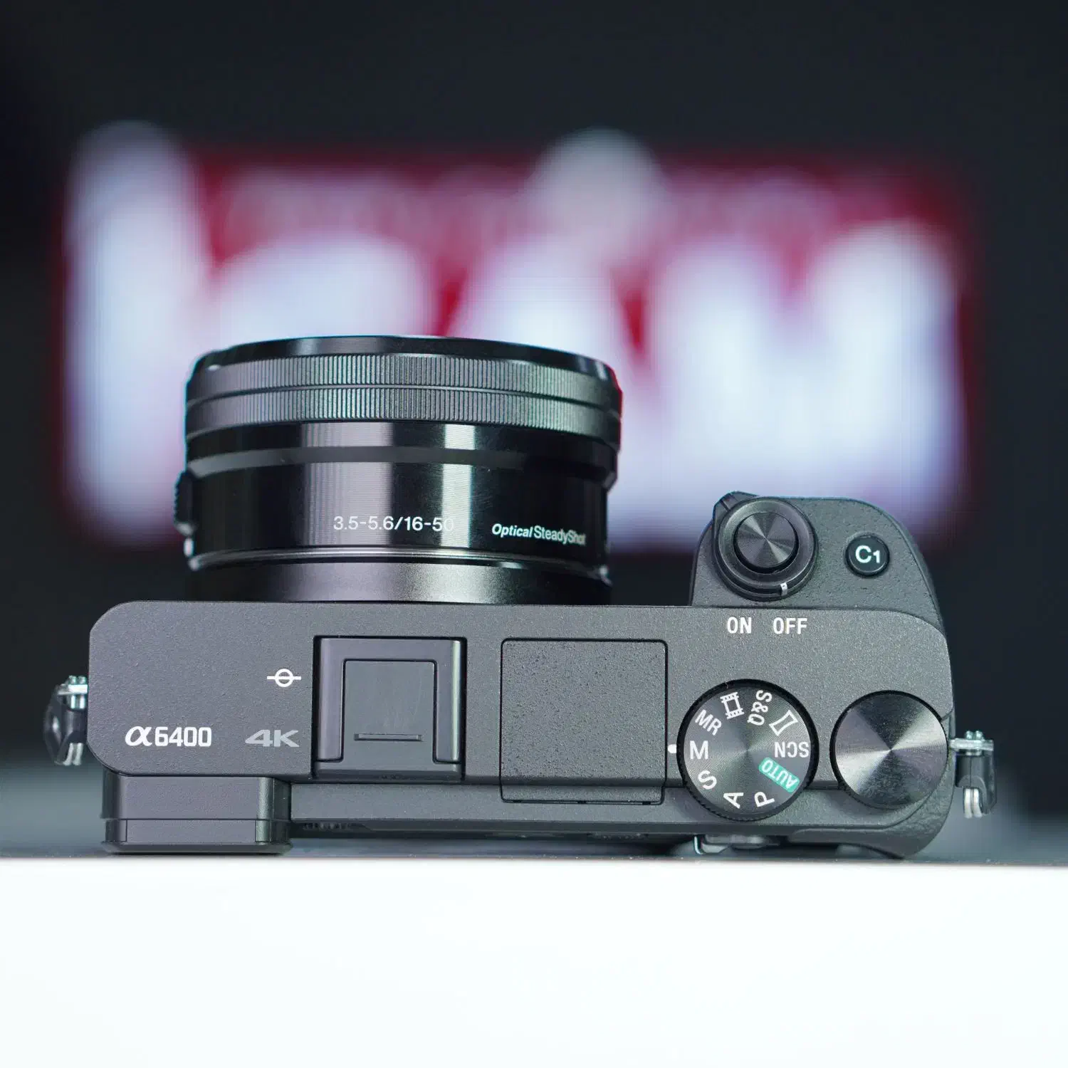 سونی  Sony a6400 kit 16-50 oss اوپن باکس|دوربین عکاسی و فیلم‌برداری|تهران, فردوسی|دیوار