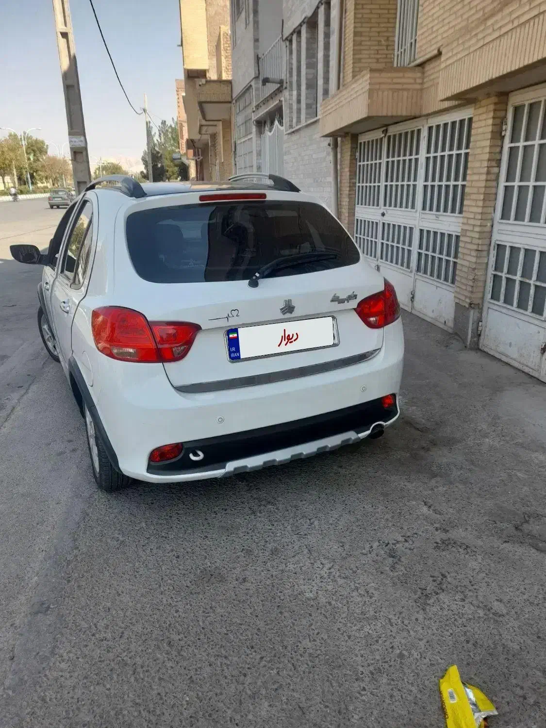 کوییکRمدل1402|خودرو سواری و وانت|کرمان, |دیوار