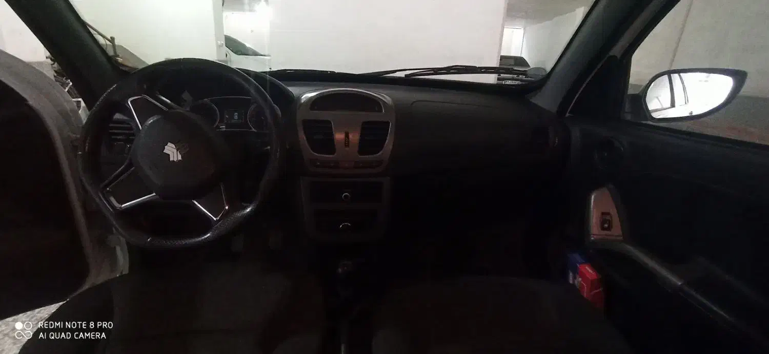 gxrبا رینگ مدل403|خودرو سواری و وانت|مشهد, صیاد شیرازی|دیوار