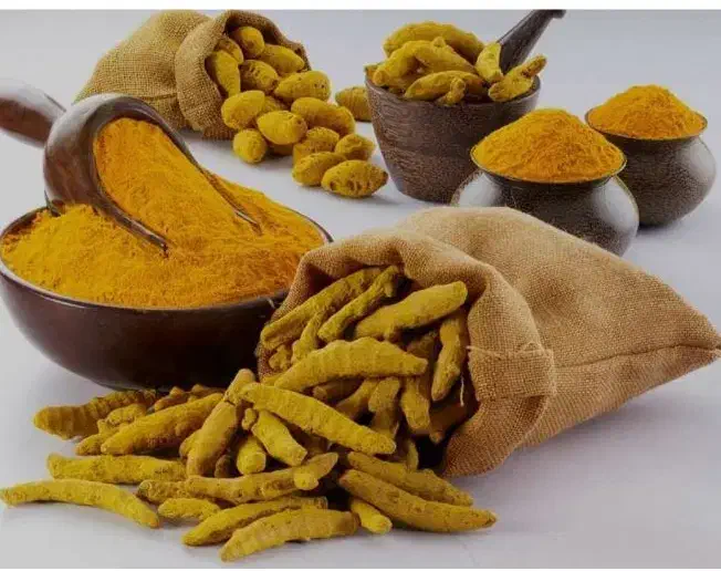 زردچوبه آسیاب راجاپوردرحضور شما کلی و جزئی|خوردنی و آشامیدنی|آزادشهر, |دیوار