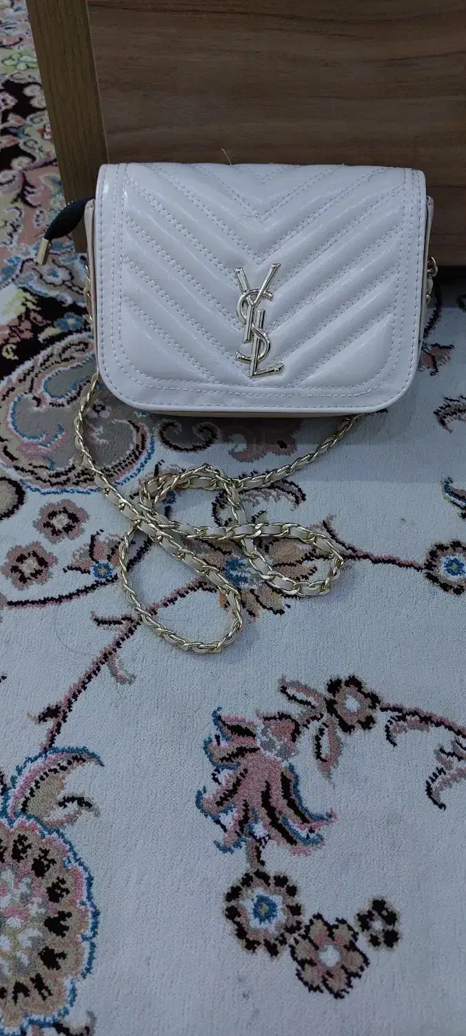 کیف پاسپورتی|کیف، کفش، کمربند|ایلام, |دیوار