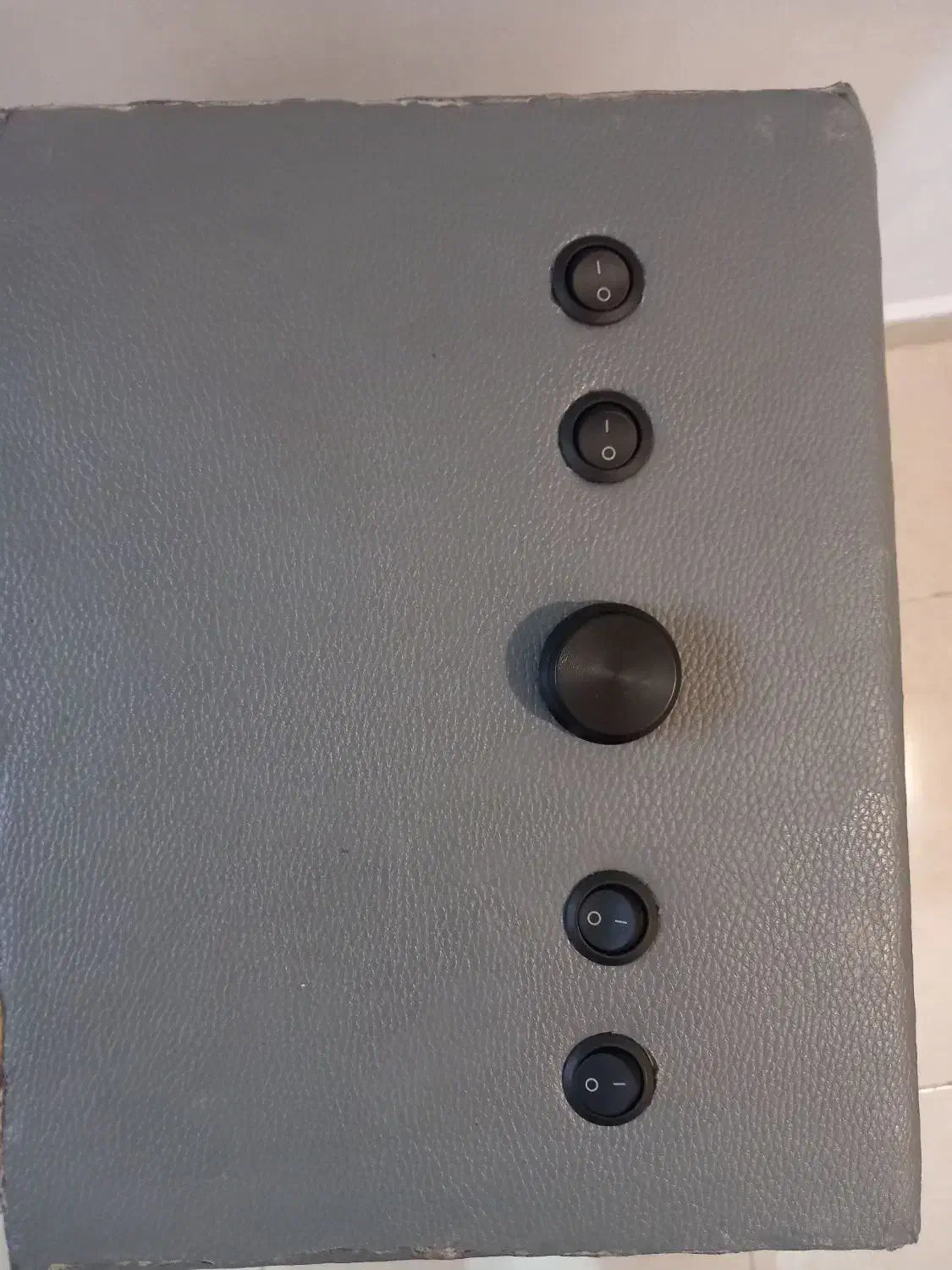 اسپیکر خانگی دست ساز|سیستم صوتی خانگی|هشتگرد, شهرک ریحانه|دیوار