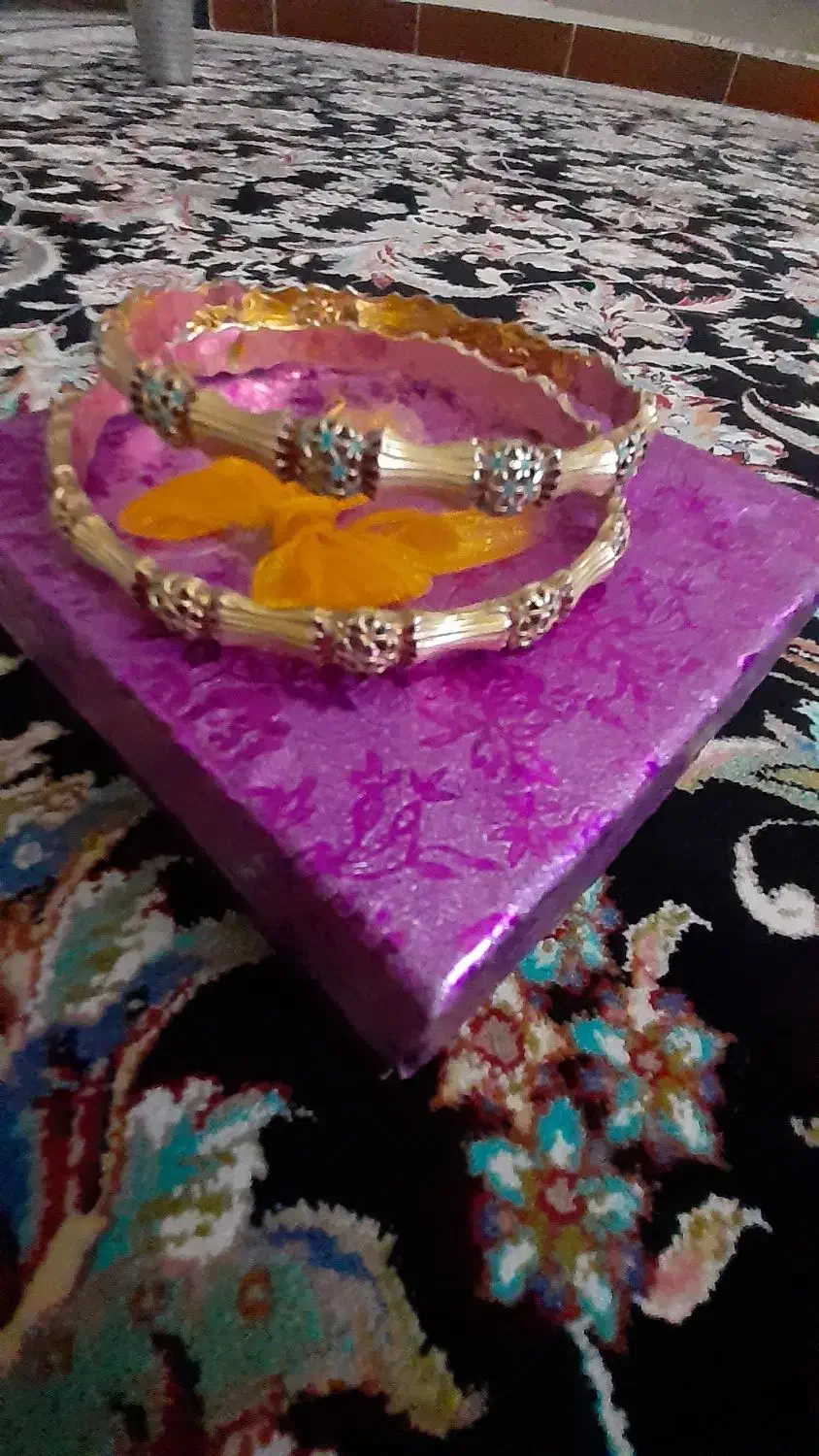 فروش النگو|جواهرات|آبدانان, |دیوار