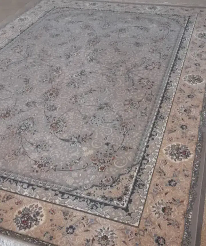 فرش ۱۲متری|فرش|دوگنبدان, |دیوار