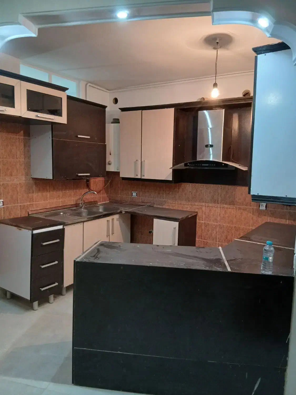 فروش فوری آپارتمان 64 متری فلکه قلوه|فروش آپارتمان|سبزوار, غرب نیروگاه|دیوار