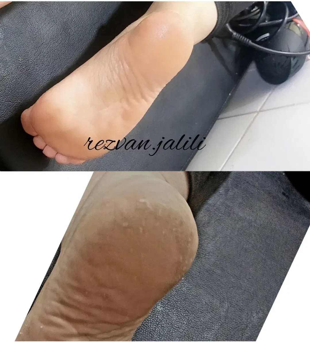 پدیکور و کف سابی حرفه ای|خدمات آرایشگری و زیبایی|مسجد سلیمان, |دیوار