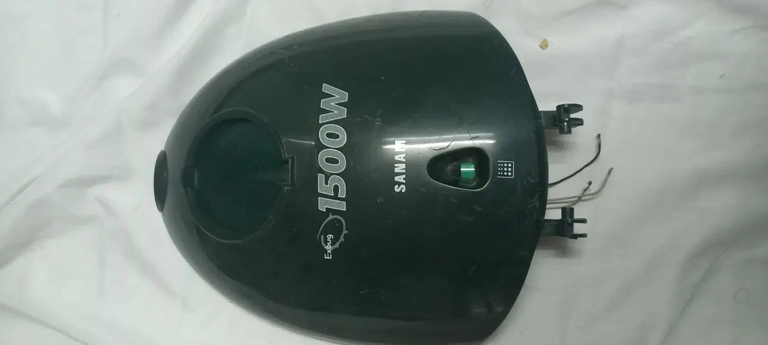 درب جارو برقی صنام ، سامسونگ ،درحد نو ، بسیارسالم|جاروبرقی، جارو شارژی، بخارشو|قم, جهان بینی|دیوار