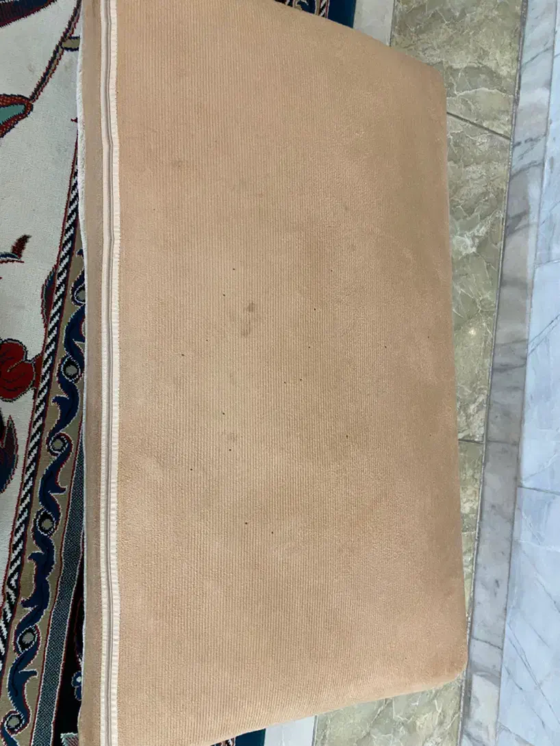 پشتی یک جفت|پشتی|اراک, |دیوار