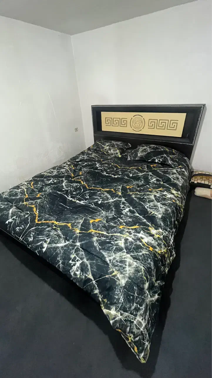 سوییت یک خوابه صدرا با اسپیلت ساعتی/روزانه|اجارهٔ کوتاهمدت آپارتمان و سوئیت|صدرا-فارس, فاز ۱|دیوار