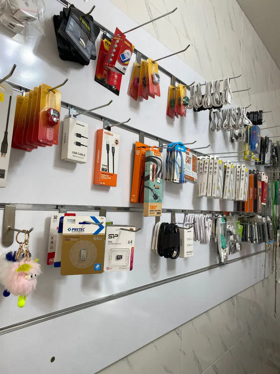 گوشی موبایل x6c|موبایل|نجف‌آباد, منتظری جنوبی|دیوار