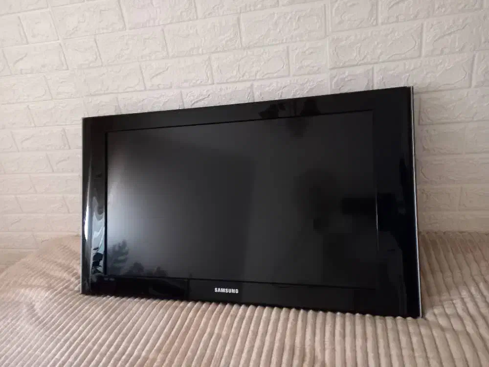 سامسونگ ۳۲ اینچ‌ اصل مدل سری ۵|تلویزیون و پروژکتور|رشت, علی آباد|دیوار