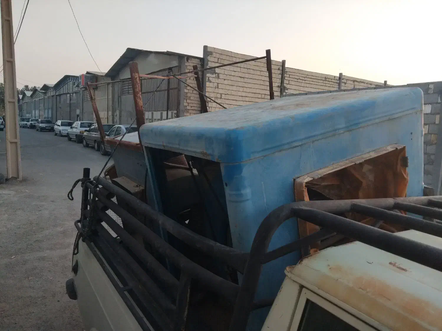 کولر آبی ۷۰۰۰ و ۶۰۰۰|کولر آبی|خمینی‌شهر, |دیوار