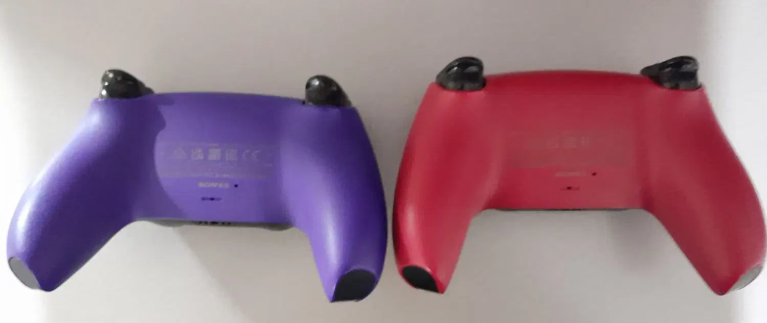 دسته ps5|کنسول، بازی ویدئویی و آنلاین|تهران, مسعودیه|دیوار