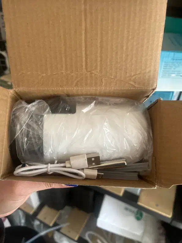 پمپ آب شارژی پرتابل اتوماتیک قابل حمل|کوهنوردی و کمپینگ|تهران, امام خمینی|دیوار