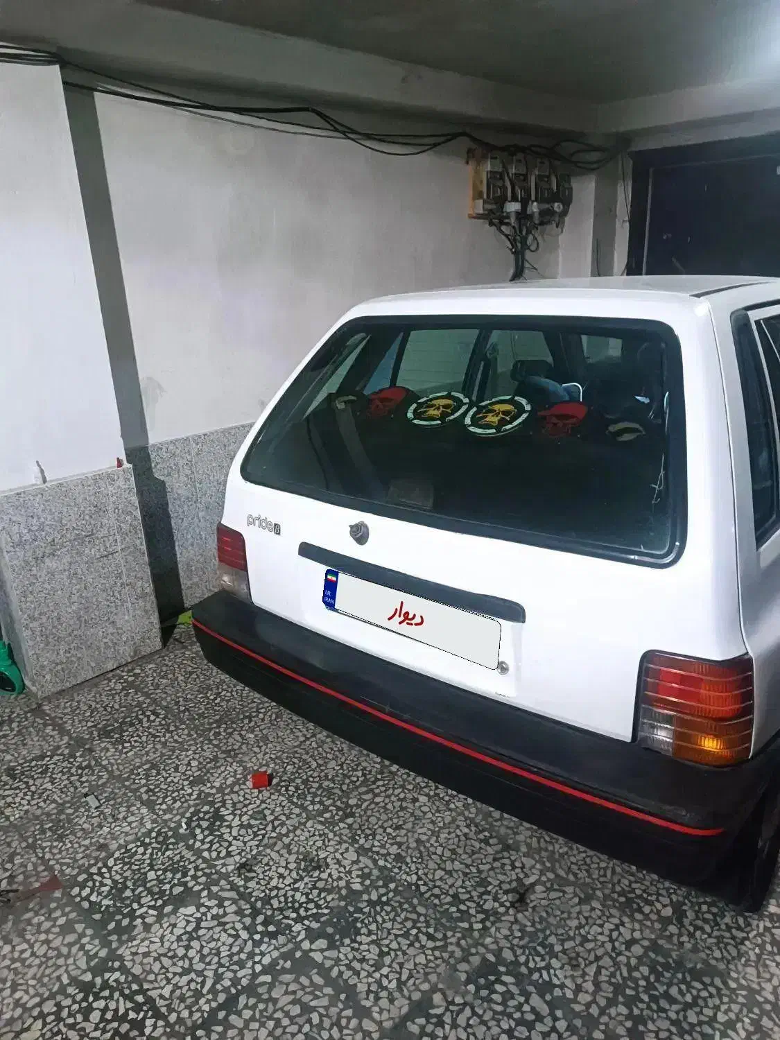 هاچبک|خودرو سواری و وانت|تبریز, |دیوار