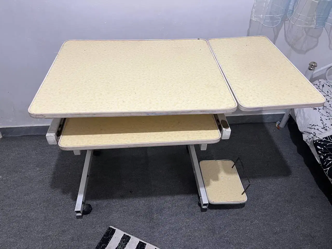 میز کامپیوتر و تحریر|میز تحریر و کامپیوتر|ملایر, |دیوار