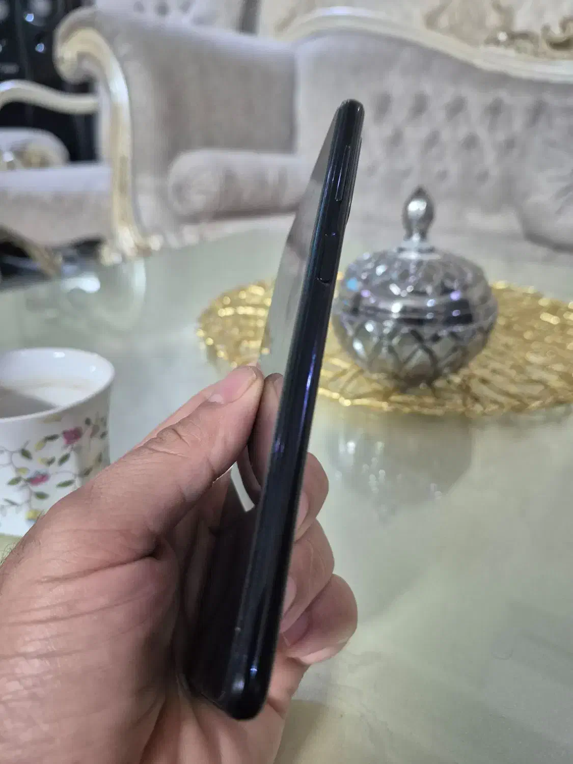 گوشی سامسونگ m52|موبایل|اسلام‌شهر, شهرک مفیدی|دیوار
