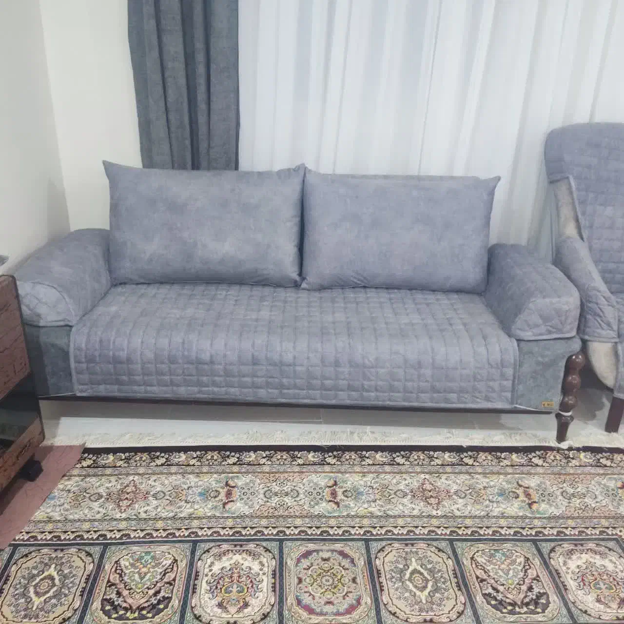 کاور مبلمان|خدمات پیشه و مهارت|بهبهان, |دیوار