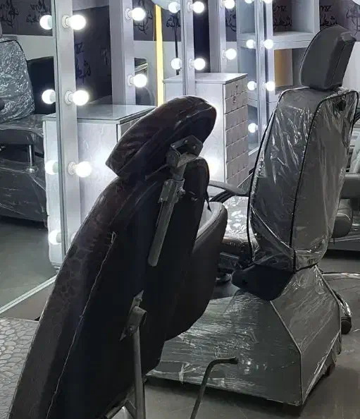 صندلی،ترولی،سرشور،سشوار|آرایشگاه و سالن‌های زیبایی|اسلام‌شهر, شهرک واوان|دیوار