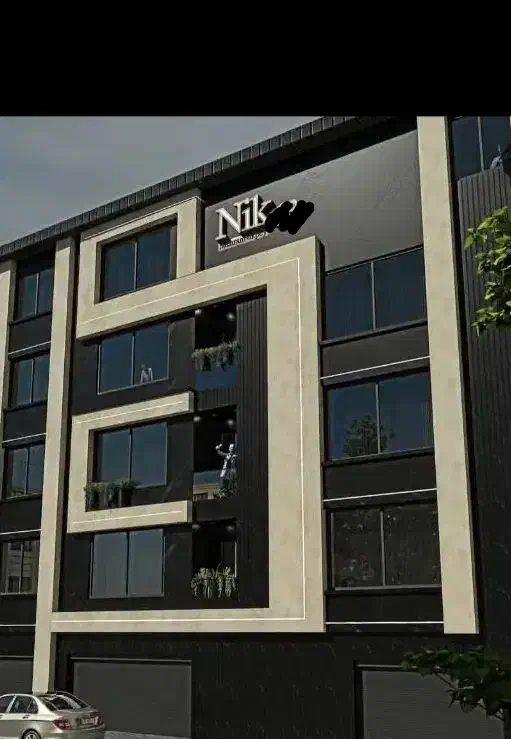 فروش واحد85متری|فروش آپارتمان|سیاهکل, |دیوار