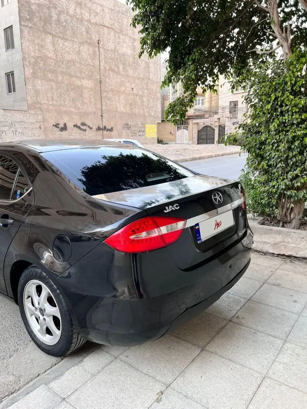 جکj5 مدل ۹۴ دنده|خودرو سواری و وانت|بندرعباس, |دیوار