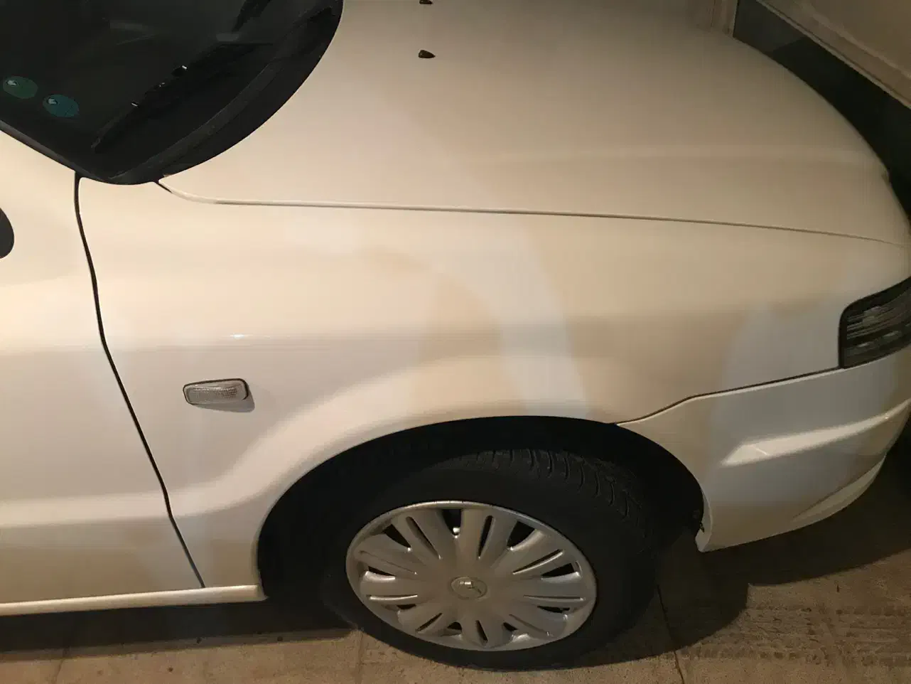 سورن پلاس xu7p 1404|خودرو سواری و وانت|اصفهان, شاهزید|دیوار