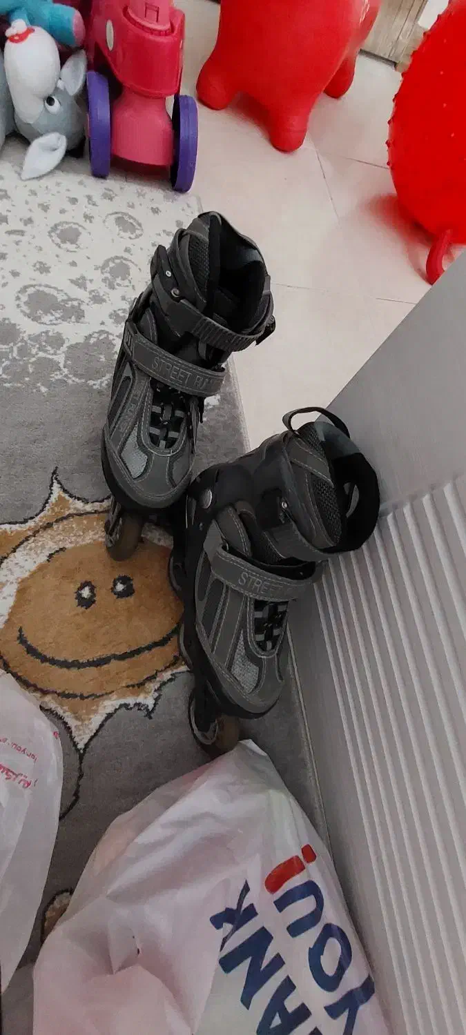 اسکیت|دوچرخه، اسکیت، اسکوتر|اصفهان, اطشاران|دیوار