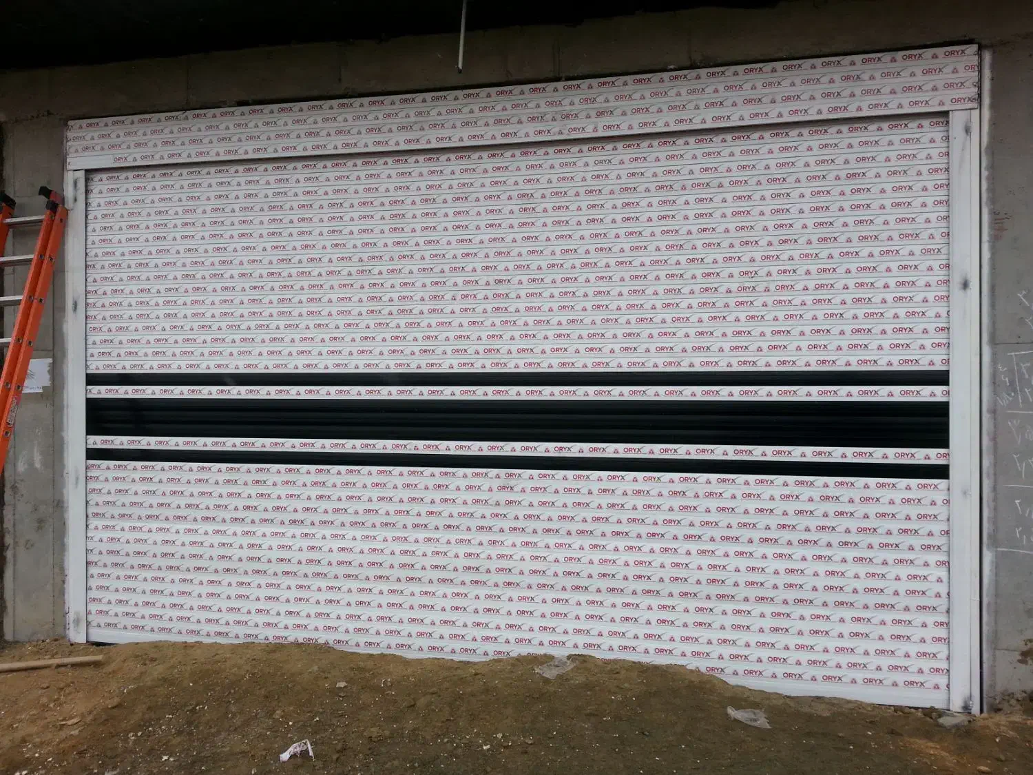 کرکره برقی و ورقی جک درب پارکینگ|مصالح و تجهیزات ساختمان|سقز, |دیوار