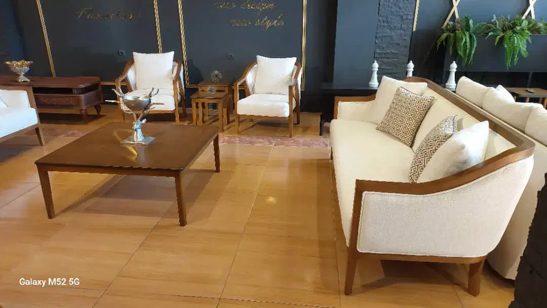 مدل کلاسیک|مبلمان خانگی و میز عسلی|آق قلا, |دیوار