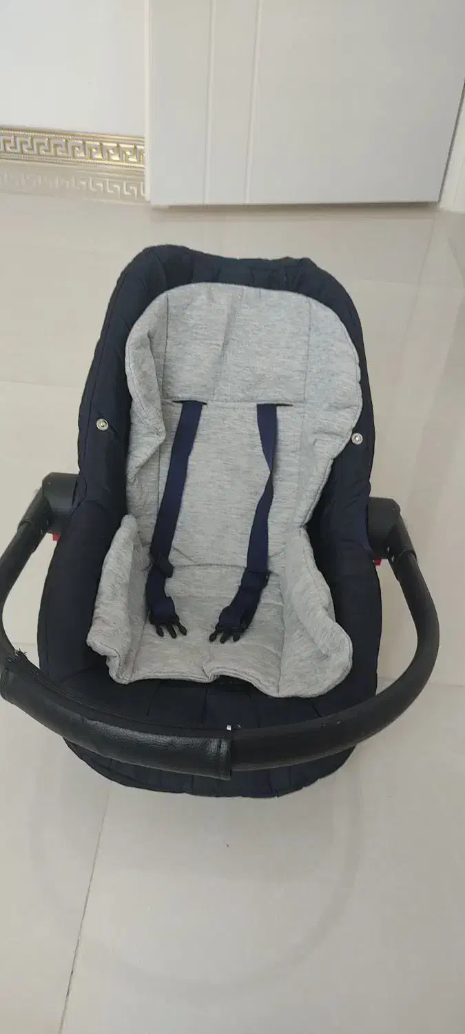 کریر|کالسکه و لوازم جانبی|قزوین, |دیوار