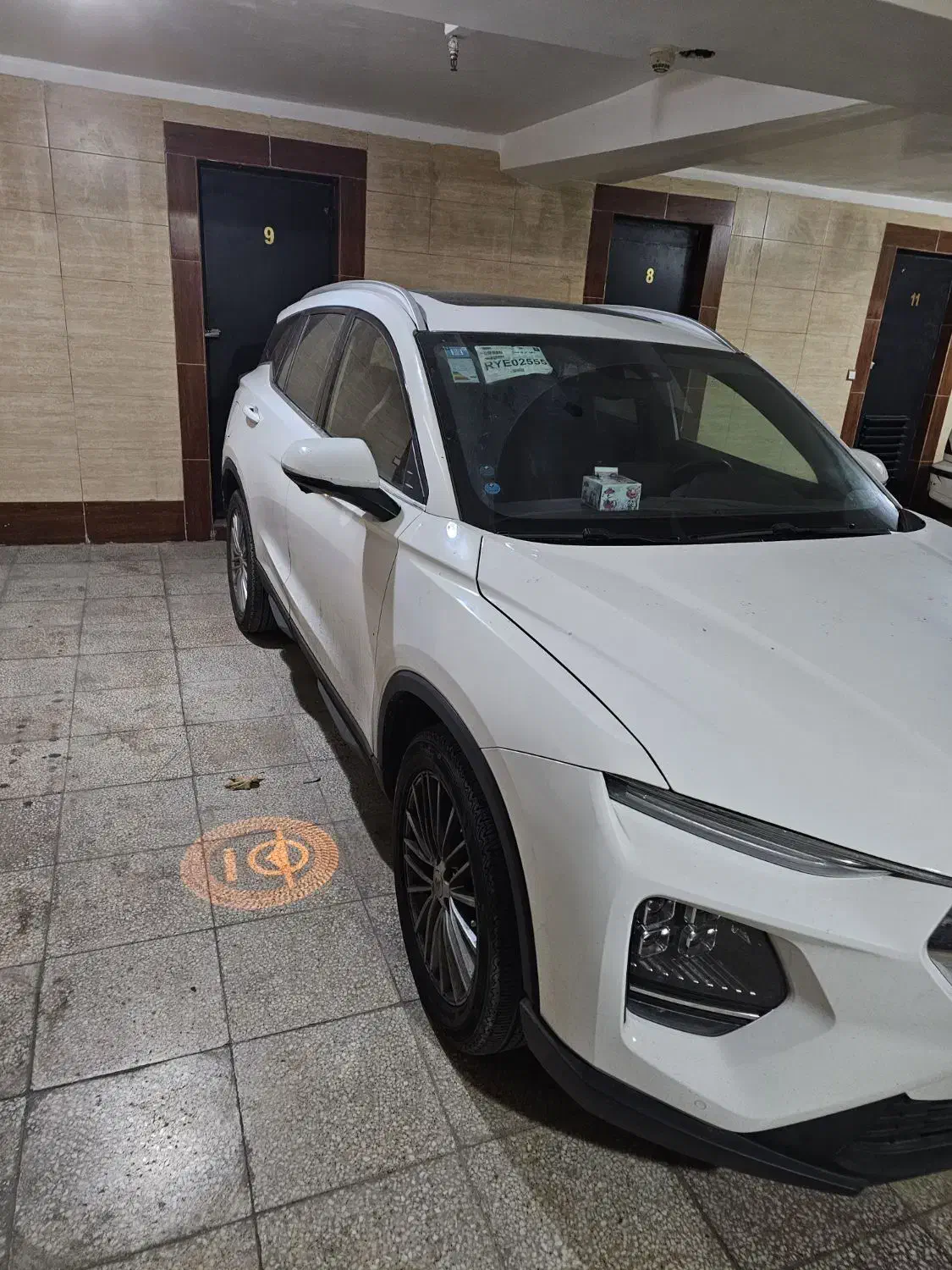 هایما s8 مدا ۱۴۰۳|خودرو سواری و وانت|کرج, گوهردشت|دیوار