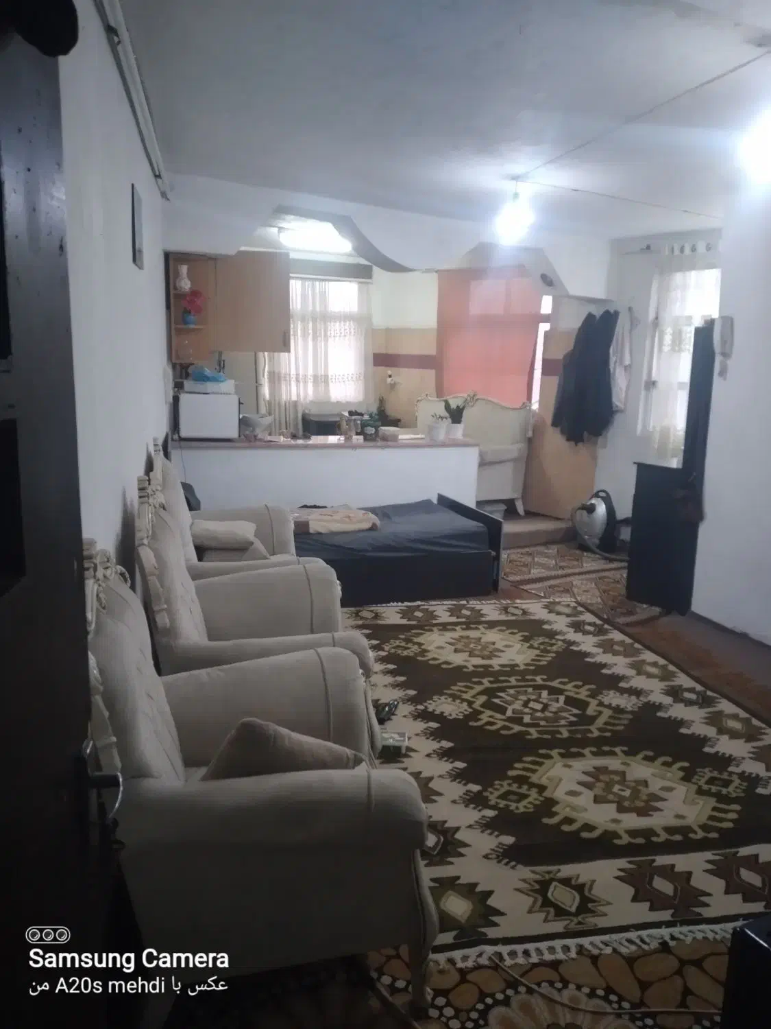 همخونه|اجارهٔ خانه و ویلا|رشت, دیانتی|دیوار