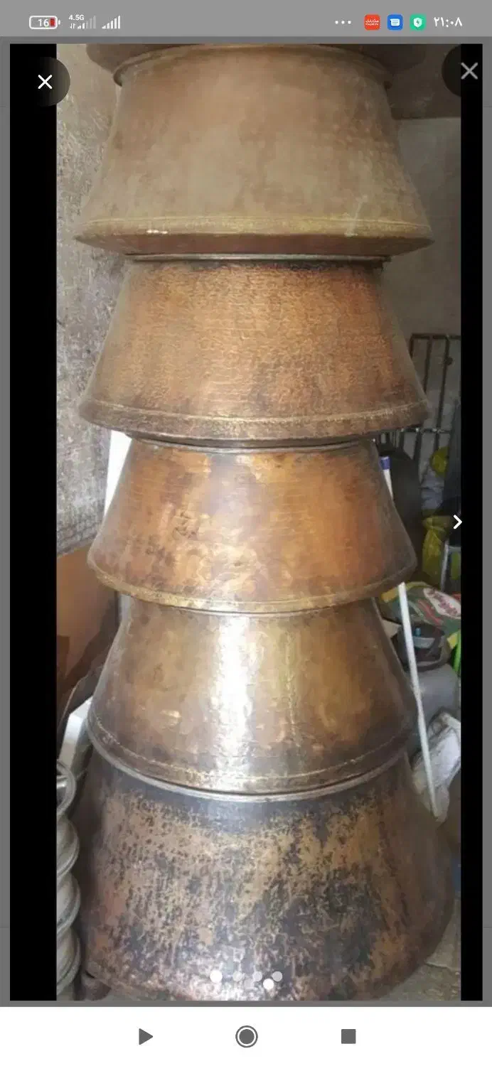 خریدو فروش ضایعات|عمده‌فروشی|یزد, |دیوار