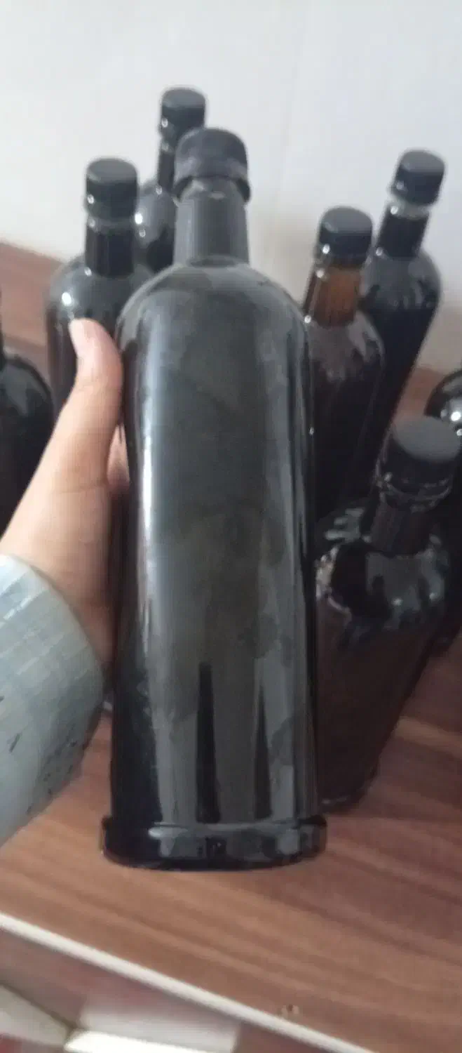 فروش روغن سیاهدانه خالص پرس سرد قم|آرایشی، بهداشتی، درمانی|یزد, |دیوار